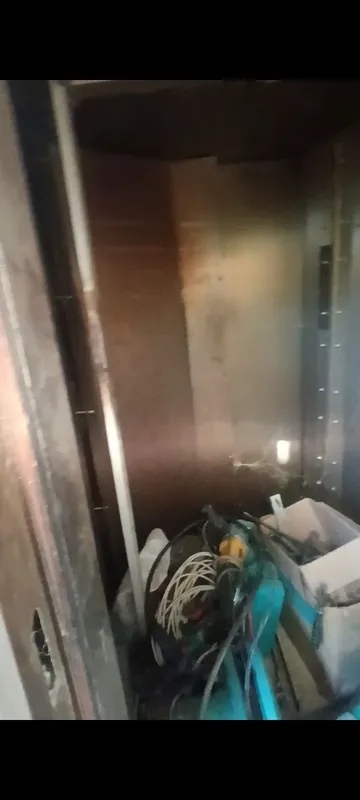 “Gaz va tokda ishlaydigan pech” 2 “Gaz va tokda ishlaydigan pech” 2