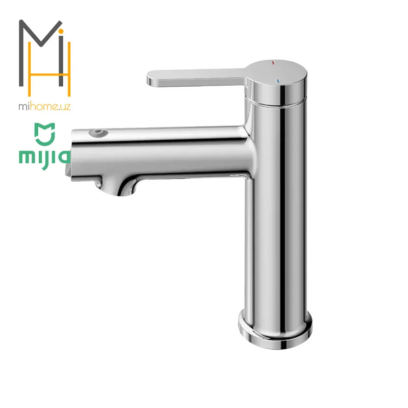 Смеситель Xiaomi Mijia Basin Faucet N1 — фото 3