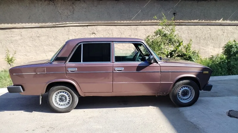Vaz 21061 rasrochkaga bolib bolib tolashga beriladi — фото 1
