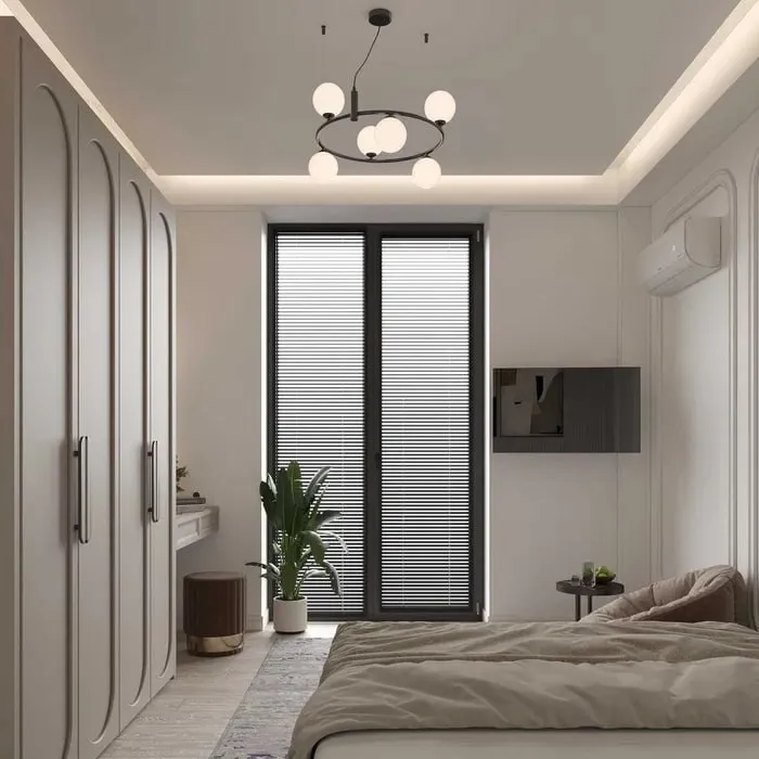 2-комнатная квартира в ЖК Modern Stroy (Яшнабадский район) — фото 1 2-комнатная квартира в ЖК Modern Stroy (Яшнабадский район) — фото 1