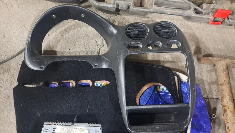 Matiz ramka zavadskoy