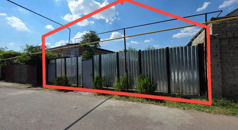 Ер участка 2,5 сотка ШОШИЛИНЧ Бектемир — фото 2