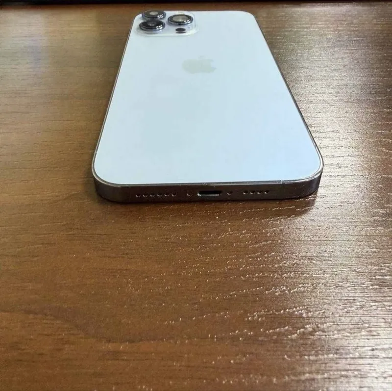 13 Pro max 128gb 2