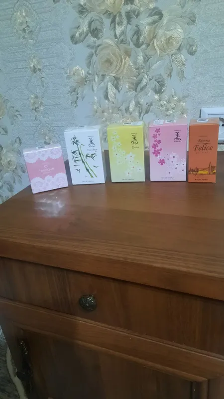 Faberlic atiri 5