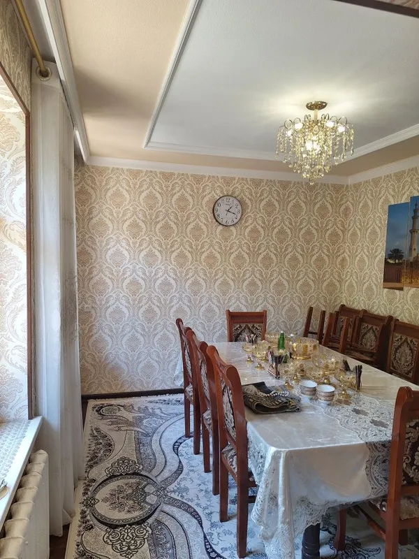 Shofayiz mahallasi 1-tor Ulug'bek ko‘chasida 3,23 sotix uy sotiladi — фото 7