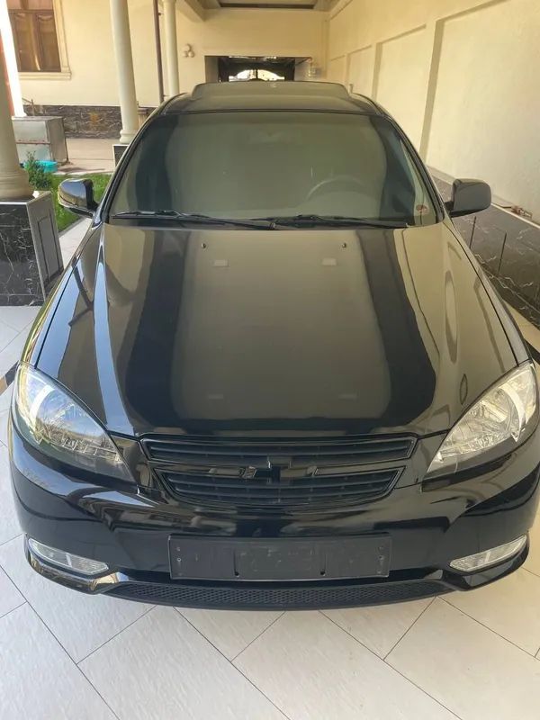 Chevrolet gentra lacetti 2023
