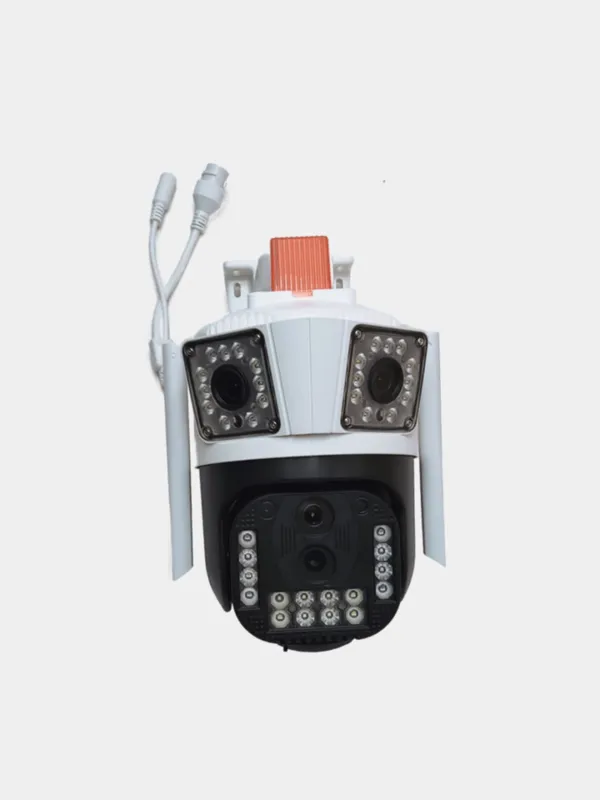 PTZ-kamera PC212/PK212 v360pro (16MP) 1 PTZ-kamera PC212/PK212 v360pro (16MP) 1