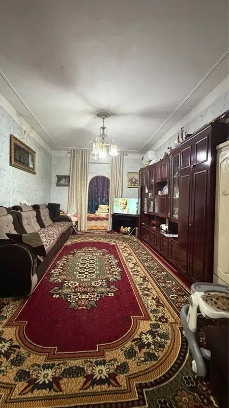 Продаётся 2 х комнатная квартира, Радуга