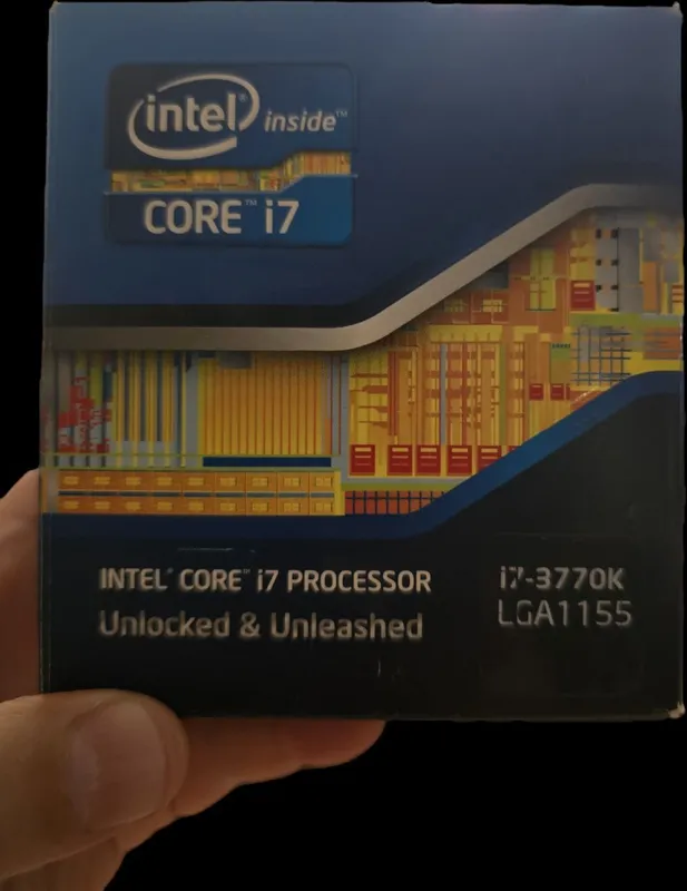 Intel Core i7-3770K (LGA 1155) protsessori — ushbu platforma uchun eng zo‘ri! 1 Intel Core i7-3770K (LGA 1155) protsessori — ushbu platforma uchun eng zo‘ri! 1