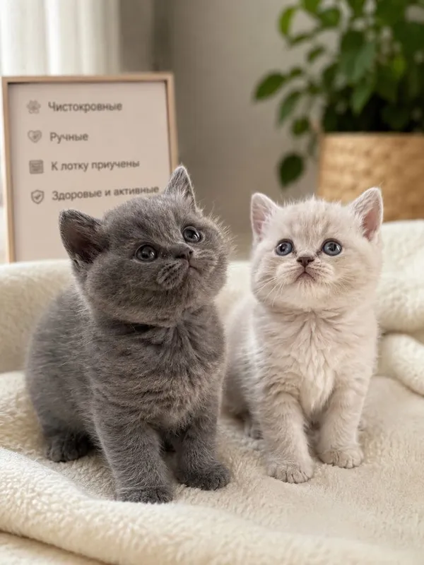 Мраморный котенок 2 Мраморный котенок 2