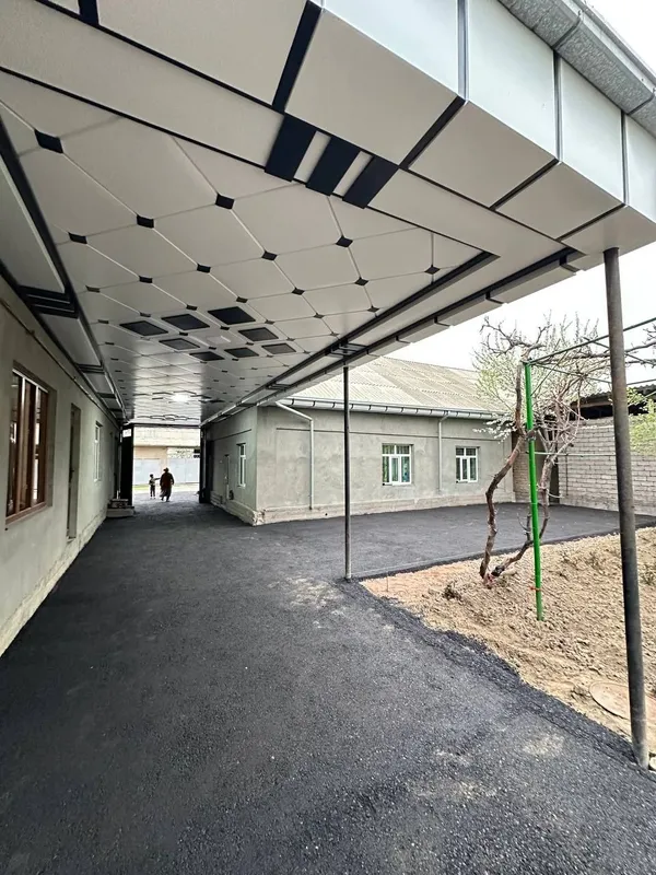 Samarqand shahar va Samarqand viloyati buylab asfalt xizmatlarini — фото 2