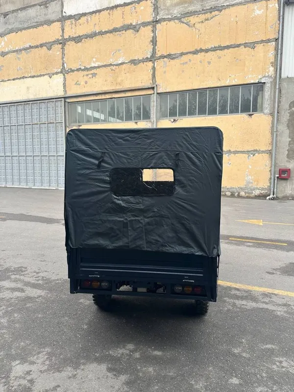 Skuter motorollar uchun zontik tent salafanlar xitoydiki — фото 3