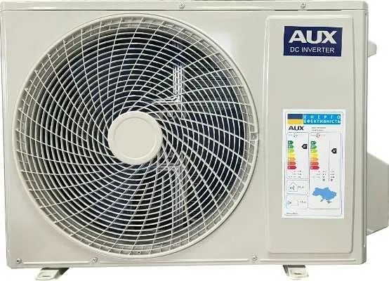 AUX inverter konditsioneri. O‘rnatish kelishilgan holda, bepul. Bo‘lib to‘lash 3