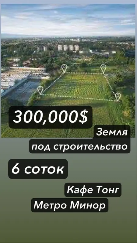 6 соток , метро Минор , Кафе Тонг