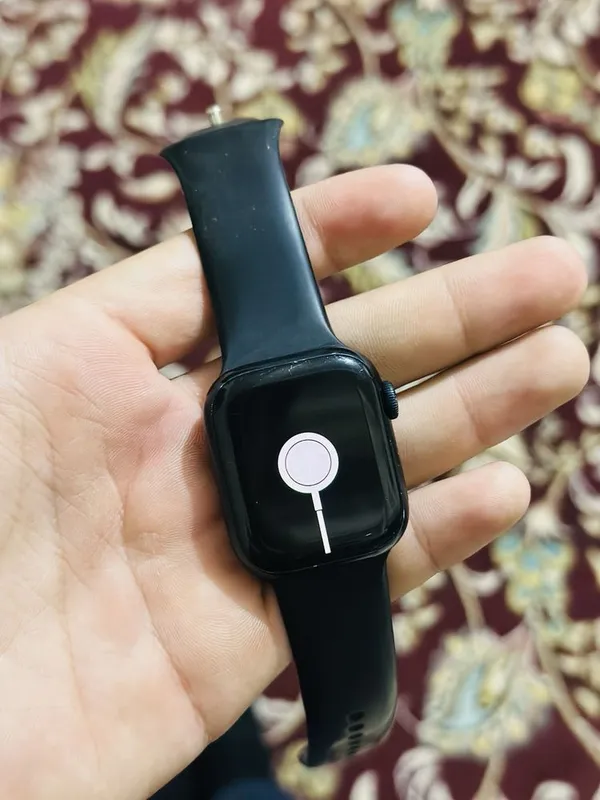 Applewatch 7 40mm 5 Applewatch 7 40mm 5