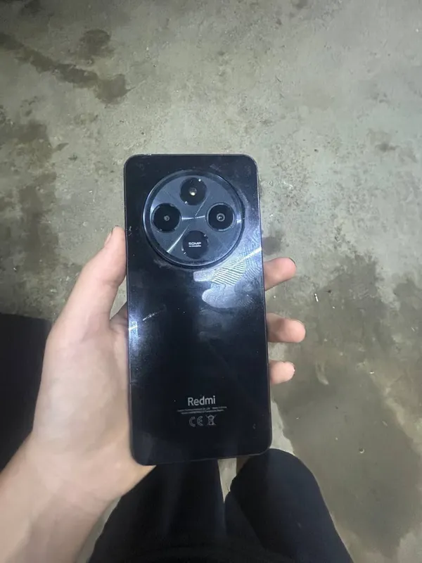 redmi 14C 3