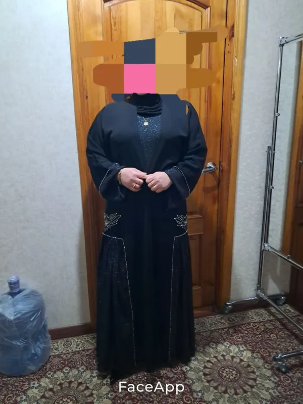 umuman kiyilmagan abaya 1 umuman kiyilmagan abaya 1