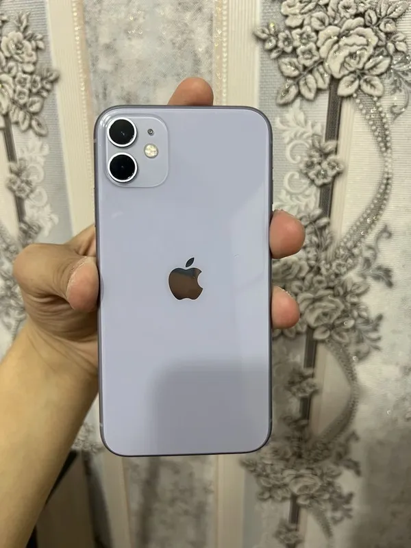 Iphone 11 128 tali 1