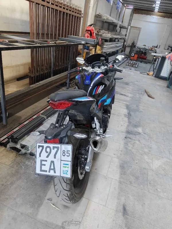 sportivniy motosikl Cavalo 400kub спортивный мотоцикл 400кубов 3 sportivniy motosikl Cavalo 400kub спортивный мотоцикл 400кубов 3