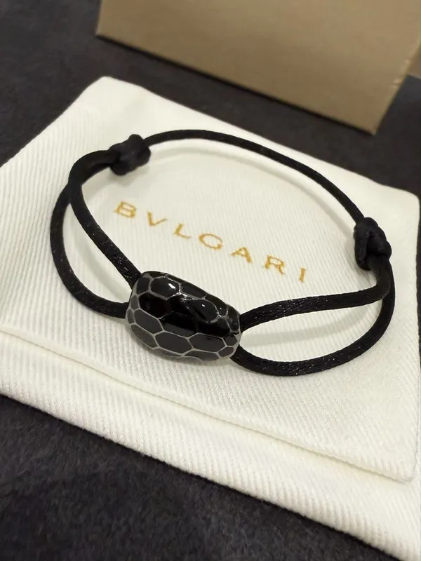 NEW Браслет Bvlgari Serpenti Forever 287840 — фото 1