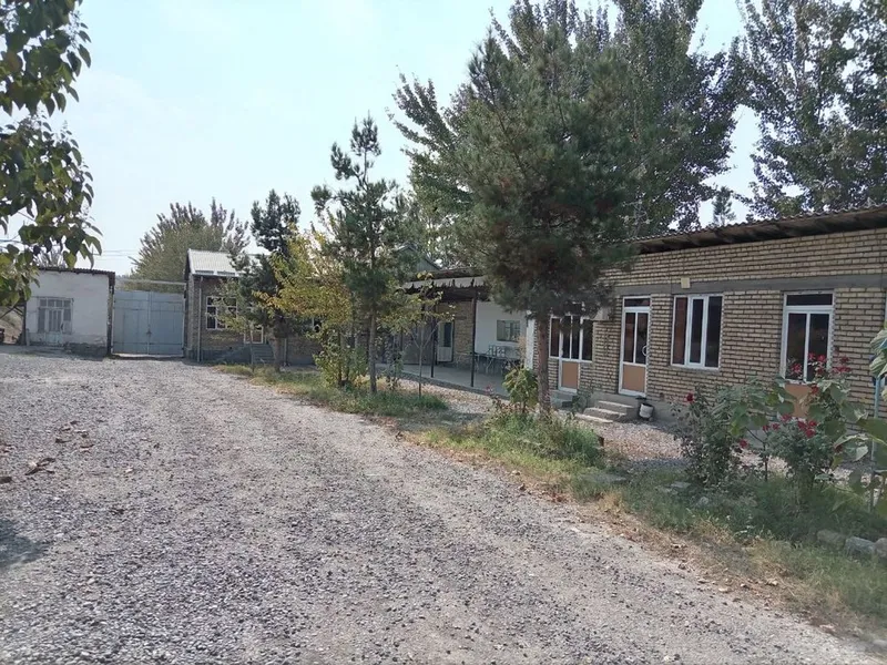 G’isht Zavodi Sotiladi 5.0 gektar 8 G’isht Zavodi Sotiladi 5.0 gektar 8