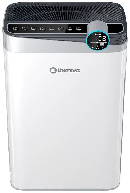 Воздухоочиститель электрический THERMEX Griffon 500 Wi-Fi