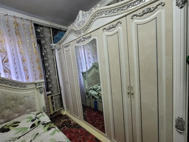Спальня гарнитура — фото 1