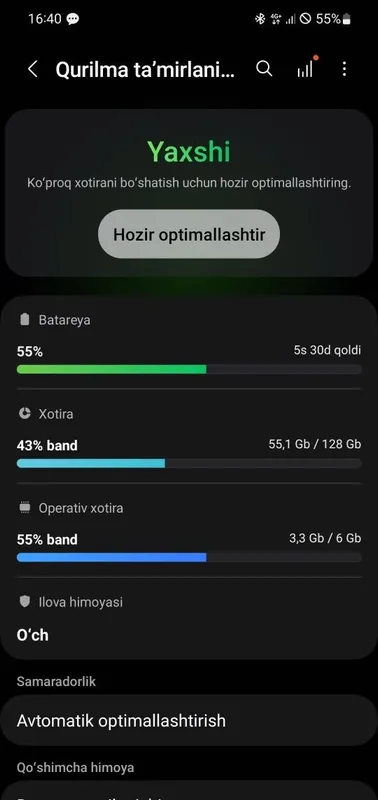 Samsung A71 в хорошем состоянии 1 Samsung A71 в хорошем состоянии 1