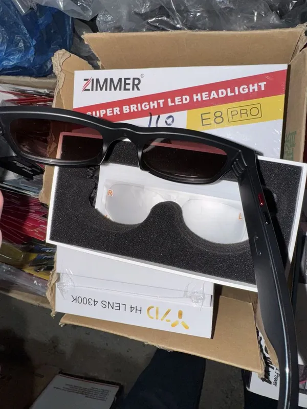 AIMB-G2 modelli AI Glasses — фото 2