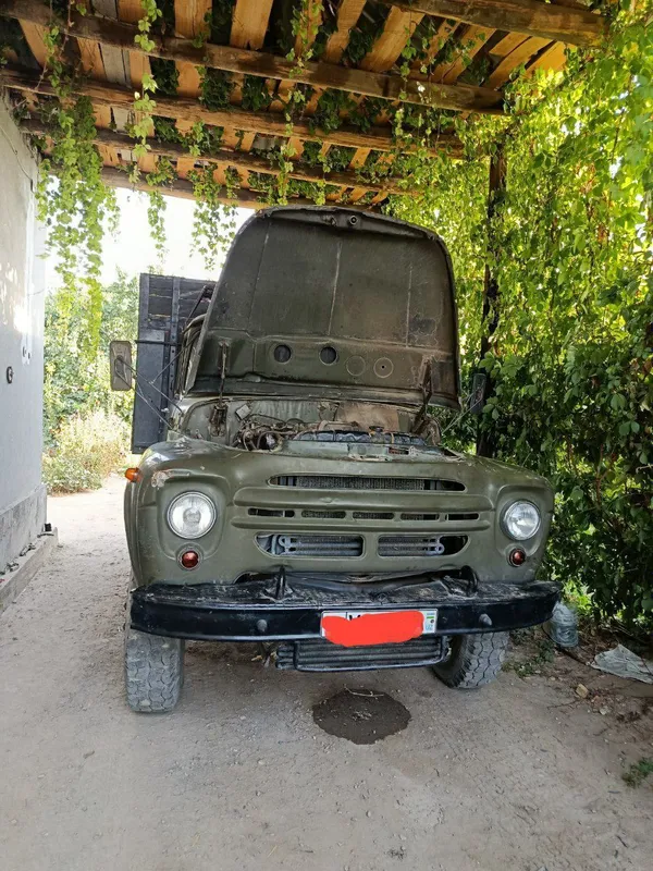 Zil 130 sotiladi 1 Zil 130 sotiladi 1