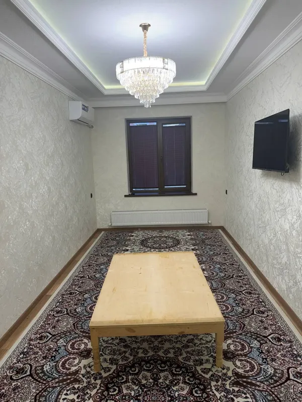 Eshonguzar bekbaraka dom 6 etaj uch hona makler bor — фото 1