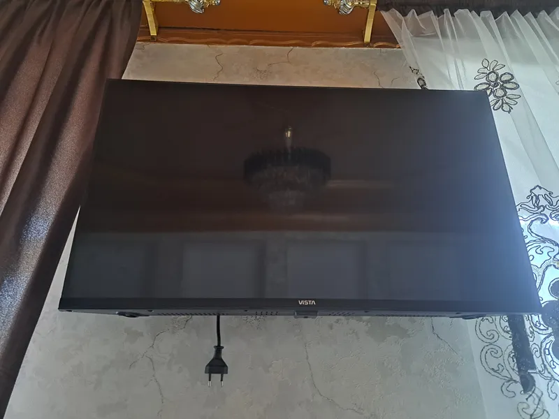Телевизор 32, не Smart TV 1 Телевизор 32, не Smart TV 1