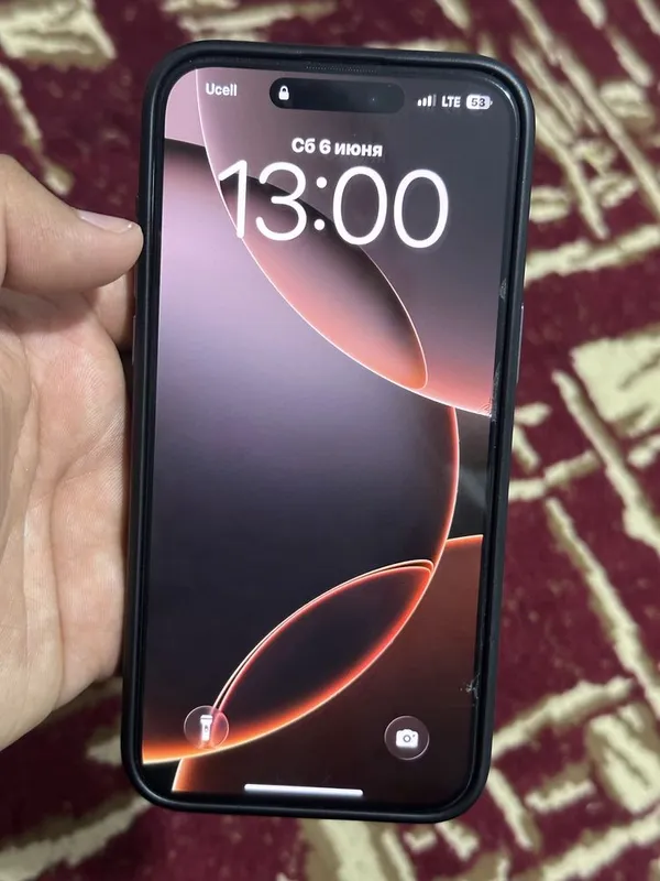 Iphone 15 pro max 256 srochnoo sotiladi! — фото 2