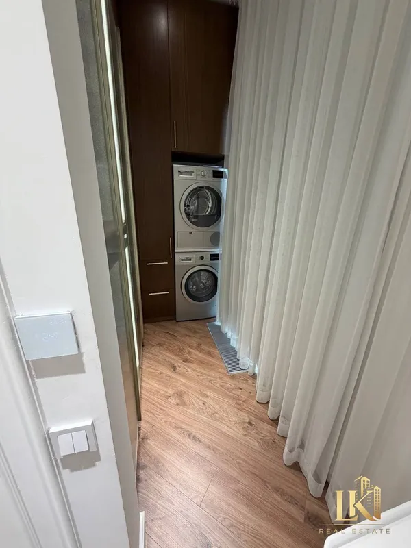 Продаётся 2-комнатная квартира в ЖК Mirabad Avenue 7