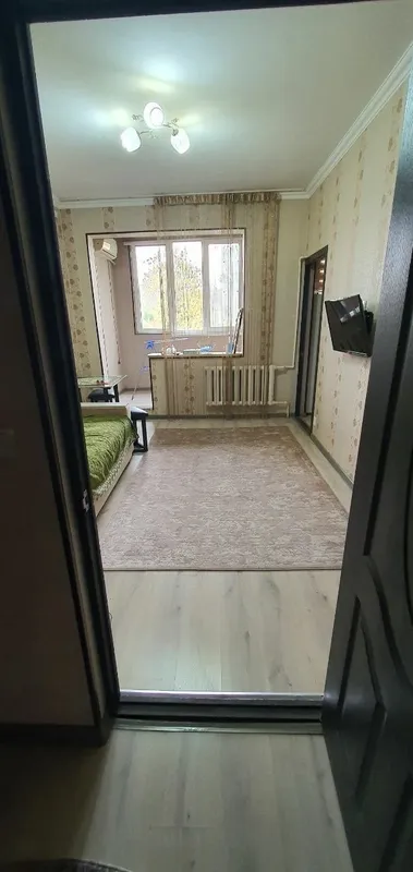 Аренда квартиры Чиланзар Аллея Гагарина — фото 2