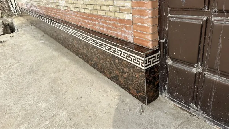 Кафел, плитка, сокол, корка устаси 5