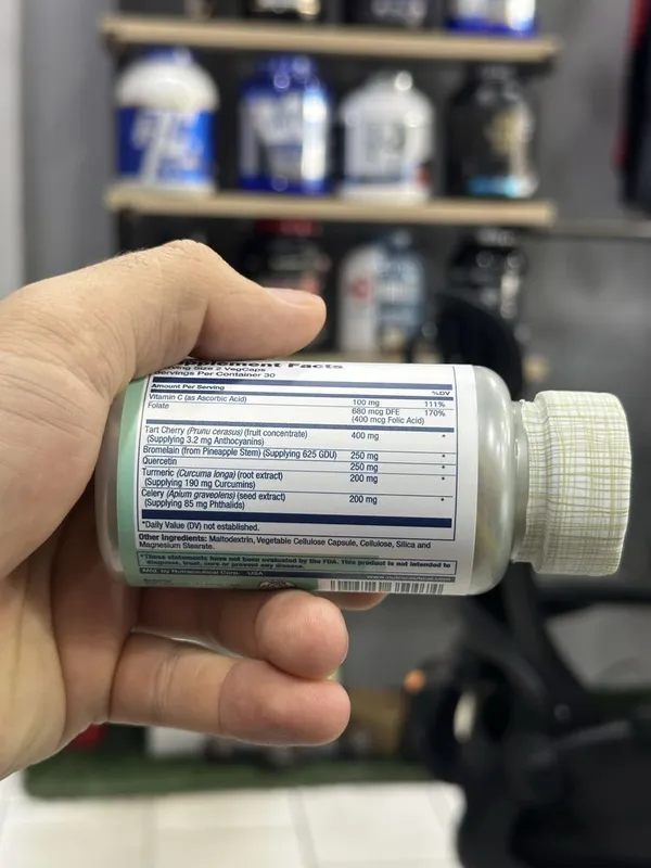 OstroVit Creatine Monohydrate со вкусом 5 вариантов 4 OstroVit Creatine Monohydrate со вкусом 5 вариантов 4