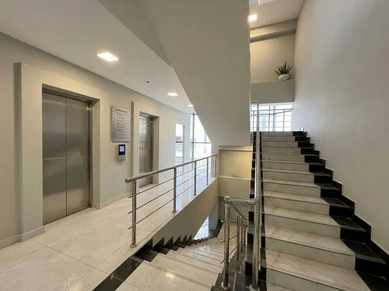Продажа этажа в бизнес-центре, 560 м2, ул. Бобура 3