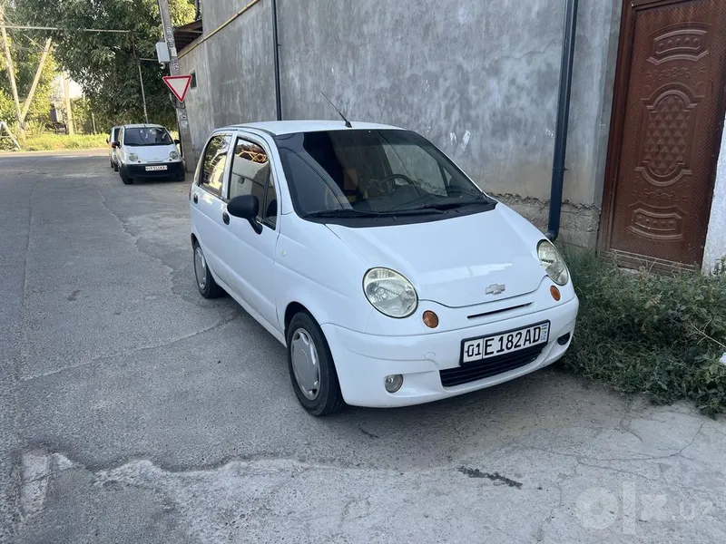 Matiz 3 tali Sotladi 1 Matiz 3 tali Sotladi 1