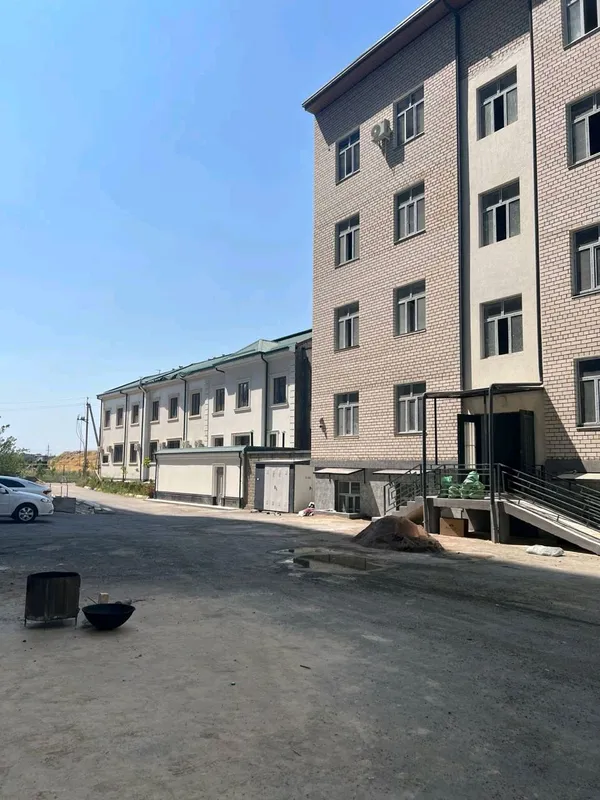 продаётся 2комн.квар.Юнусабадском районе — фото 1