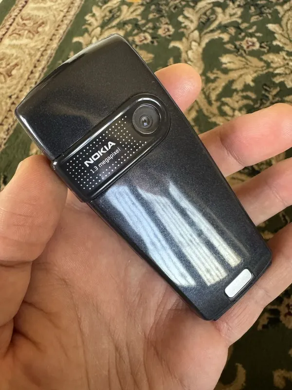 Nokia 6230i сотилади — фото 5