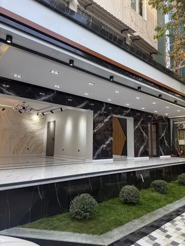 Продажа офис в Яккасарай Ул Нукусская Ор Piramit Tower — фото 5