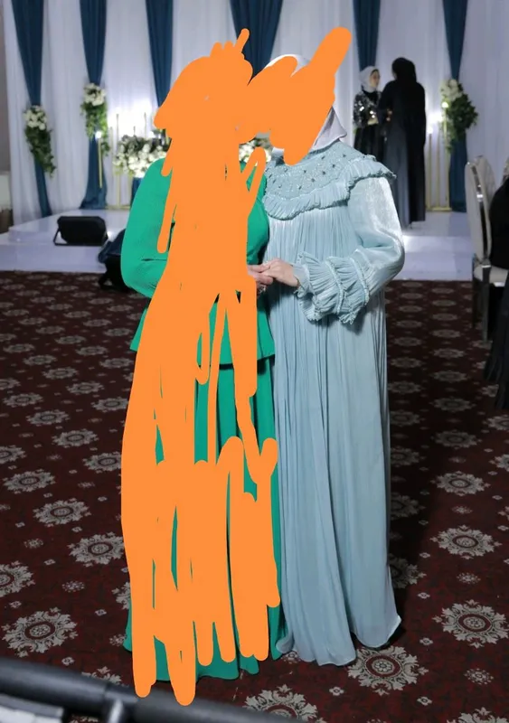 yengi organza vechirniy koyne yengi organza vechirniy koyne