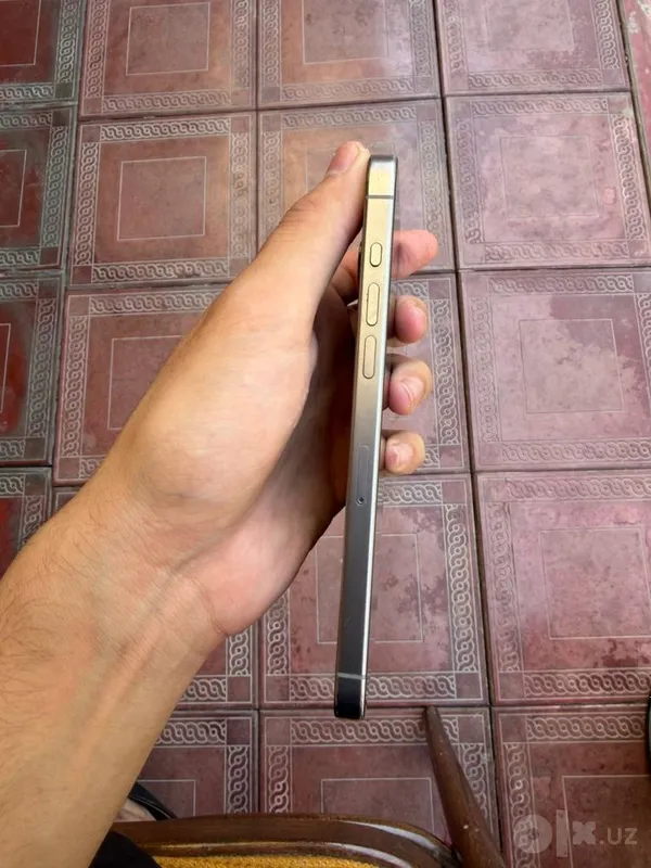 Iphone 15 ProMax 256 GB 3 Iphone 15 ProMax 256 GB 3