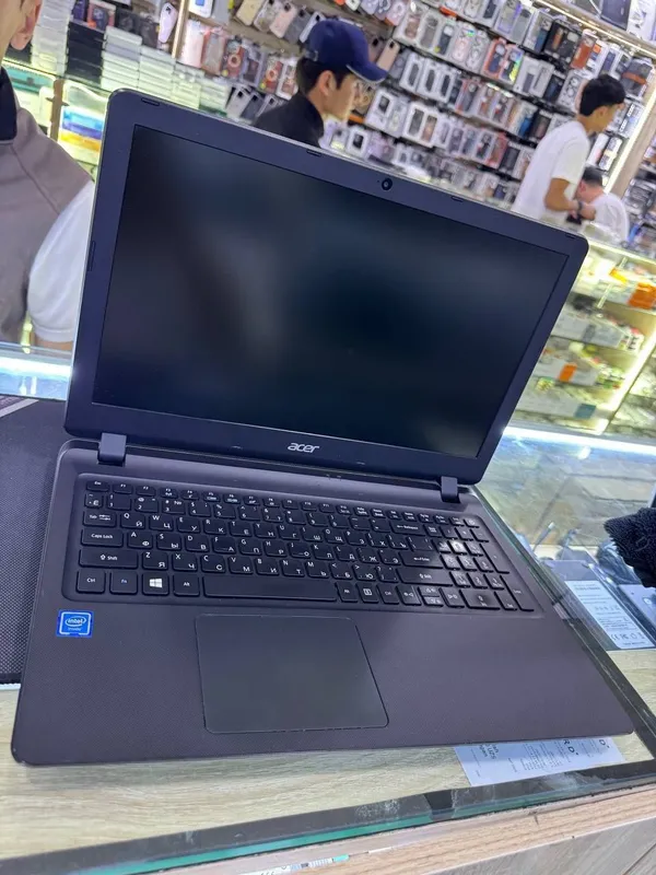 Acer noutbuk | SSD + HDD | 6GB RAM | Ishlash tez | 30 kun kafolat — фото 1