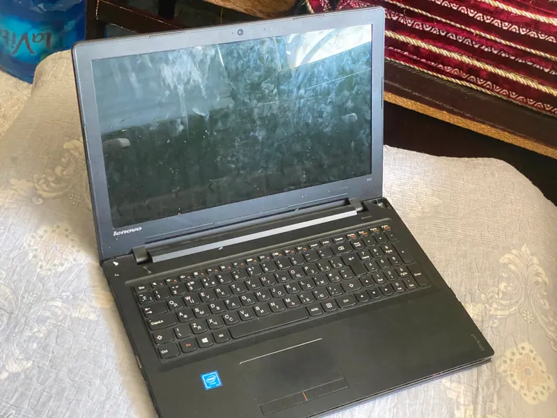 Lenovo noutbook — фото 2