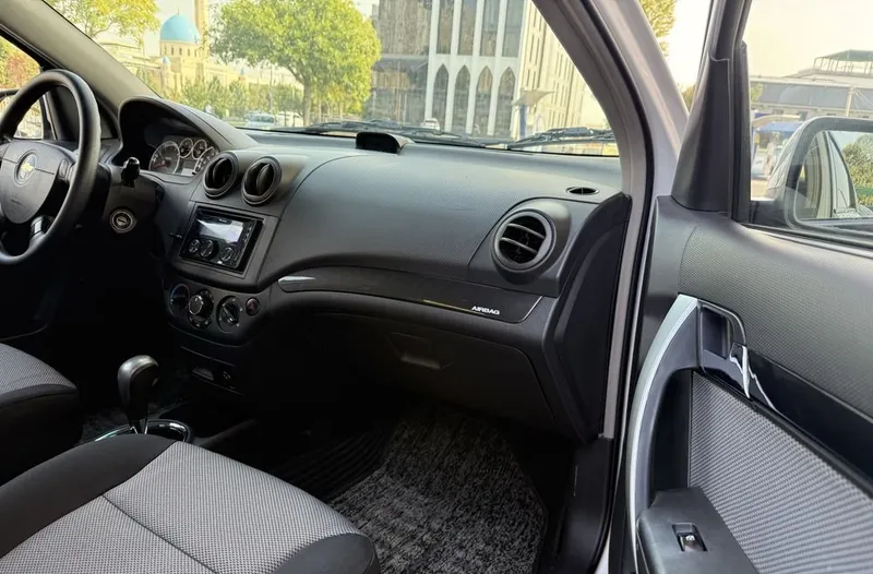 Nexia 3 Автомат 2019 год 7 Nexia 3 Автомат 2019 год 7