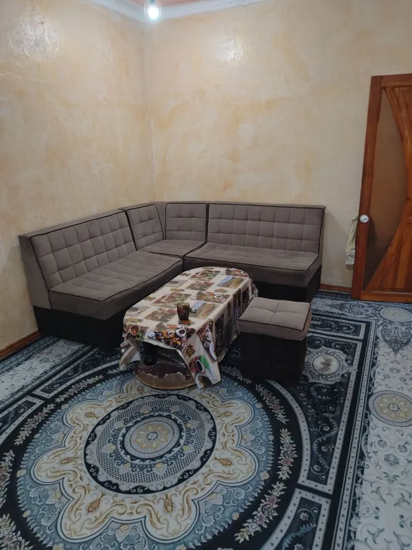 Mirzo ulug’bek tumani bez makler 2 xonauy 320$ 3