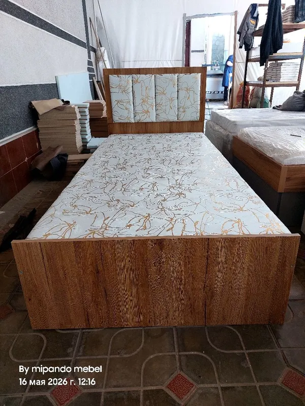 Кровать krovat divan divancha karavot kalavot дуванча диван односпальн — фото 3