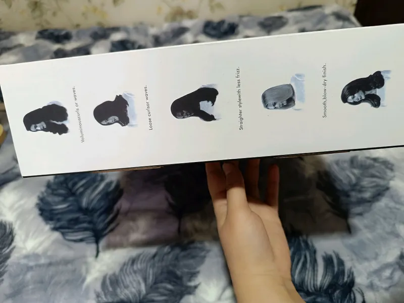 dyson airwrap 6 in 1 6 tasi 1 da — фото 5